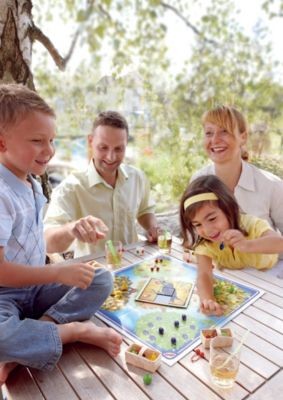 Haba HABA 4170 Obstgarten HABA 4170 Фруктовый сад