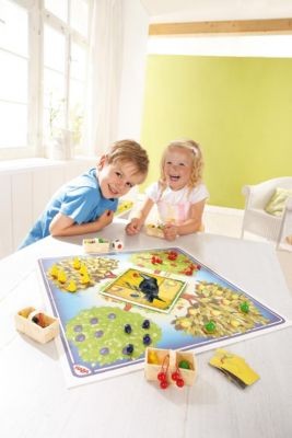 Haba HABA 4170 Obstgarten HABA 4170 Фруктовый сад