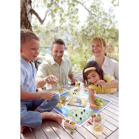 Haba HABA 4170 Obstgarten HABA 4170 Фруктовый сад