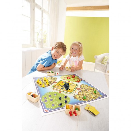 Haba HABA 4170 Obstgarten HABA 4170 Фруктовый сад