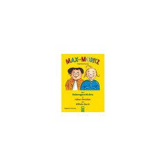 Schwager  Steinlein Verlag Max und Moritz Макс и Мориц