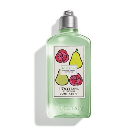 L’Occitane Shower Gel  гель для душа