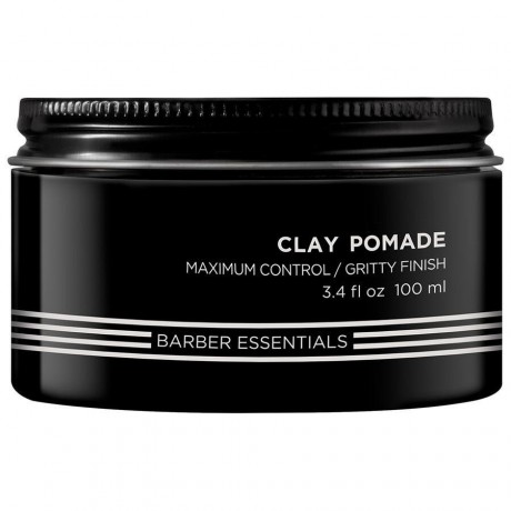 Redken Clay Pommade  Глиняная помада