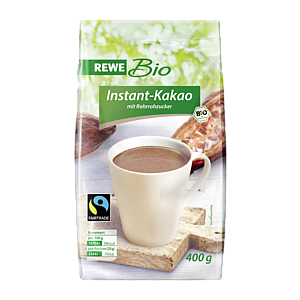 REWE Bio Растворимый какао 250г