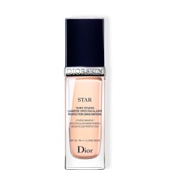 DIOR (Диор) Foundation База для макияжа DIOR (Диор)skin Star, Nr. 020 Light Beige / 30 мл