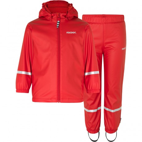 racoon outdoor Sailor Regenanzuge Матросские дождевики