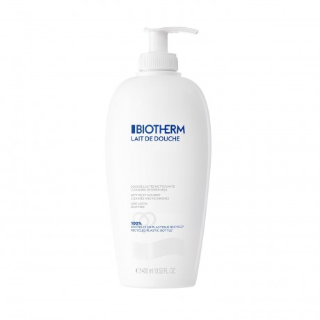 Biotherm Lait de Douche 400ml  Лайт де Душ 400мл