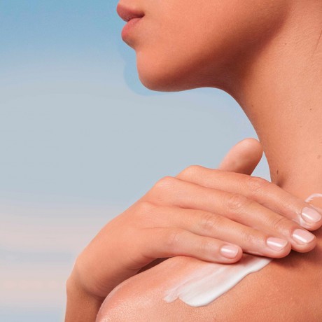 Biotherm Lait de Douche 400ml  Лайт де Душ 400мл