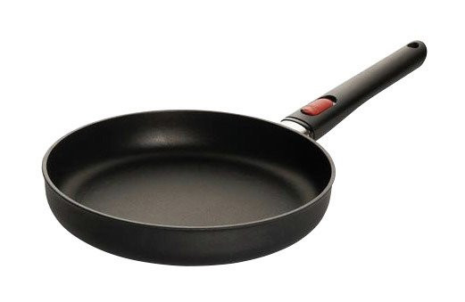 Woll Woll Flachpfanne ECO LITE QXR schwarz Противень для шерсти ECO LITE QXR