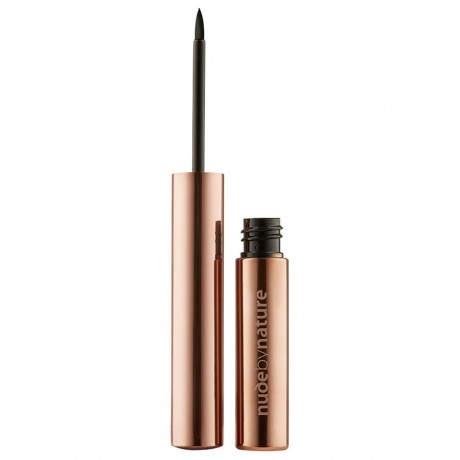 Nude by Nature Definition Eyeliner Eyeliner Eyeliner, 1 шт.