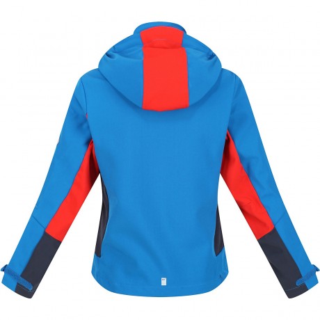 Regatta Softshelljacke ACIDITY V fur Jungen Куртка софтшелл ACIDITY V для мальчиков