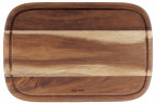 Tefal Tefal Schneidebrett M JAMIE OLIVER akazie Разделочная доска Tefal M JAMIE OLIVER