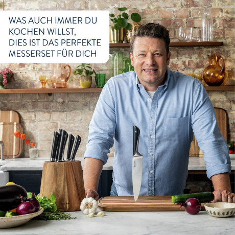 Tefal Tefal Schneidebrett M JAMIE OLIVER akazie Разделочная доска Tefal M JAMIE OLIVER