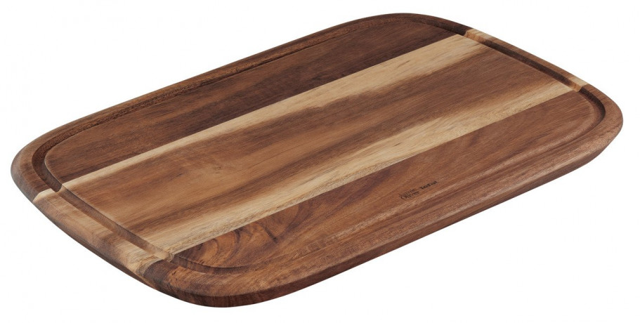 Tefal Tefal Schneidebrett M JAMIE OLIVER akazie Разделочная доска Tefal M JAMIE OLIVER