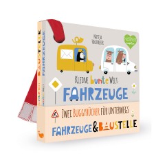 Magellan Verlag Kleine bunte Welt Красочный маленький мир