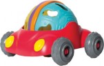 Playgro Spielzeugauto Rattle Roll Игрушечная машинка Rattle Roll