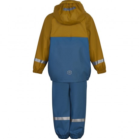 COLOR KIDS Regenanzug fur Jungen Дождевик для мальчиков