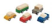 PLANTOYS Planworld Autos Spielwelt Spielzeugautos Planworld cars игровой мир игрушечные машинки