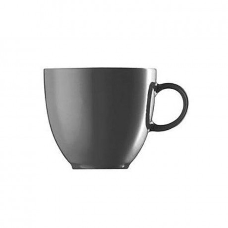 Thomas Thomas Sunny Day Grey Espresso/Mokka Obertasse Чашка для эспрессо/мокко Thomas Sunny Day Grey
