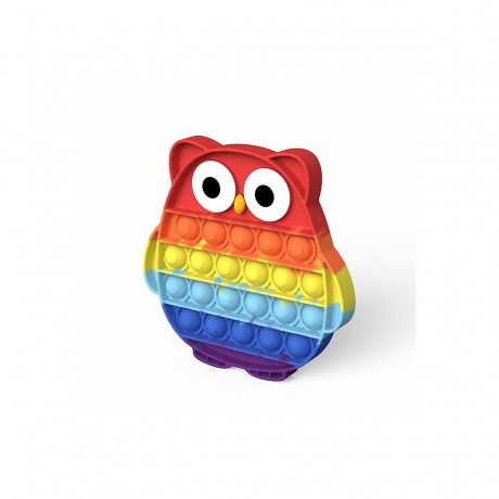 bumpli bunte Tiere  Formen красочные формы животных