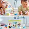LEGO LEGO DUPLO 10968 Arztbesuch LEGO DUPLO 10968 Визит к врачу