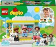LEGO LEGO DUPLO 10968 Arztbesuch LEGO DUPLO 10968 Визит к врачу