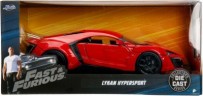 Jada Fast Furious Lykan Hypersport 1:24 Fast Furious Lykan Hypersport 1:24