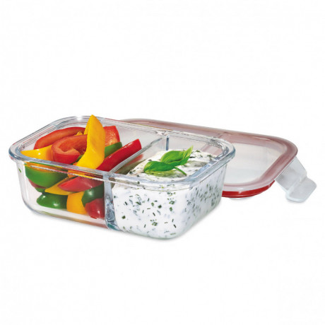 Kuchenprofi Kuchenprofi Lunchbox / Vorratsdose 23x17,5x7,5 cm K?chenprofi ланч-бокс / ящик для хранения 23x17,5x7,5 см