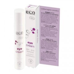 Eco Cosmetics ECO COSMETICS AUGENCREME OPC Q10  ECO COSMETICS КРЕМ ДЛЯ ГЛАЗ OPC Q10