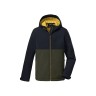 killtec Softshelljacke fur Jungen Куртка софтшелл для мальчиков