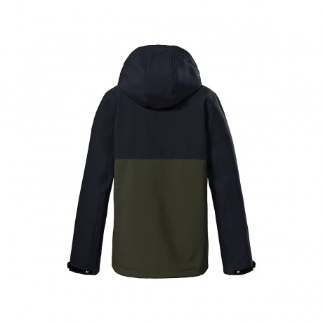 killtec Softshelljacke fur Jungen Куртка софтшелл для мальчиков
