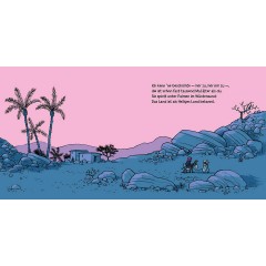 Carlsen Verlag Die Weihnachtsgeschichte in Reimen Рождественская история в стихах