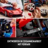 LEGO LEGO Technic 42143 Ferrari Daytona SP3 LEGO Technic 42143 Феррари Дайтона SP3
