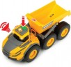 Dickie Toys Volvo Articulated Hauler Самосвал Volvo с шарнирно-сочлененной рамой