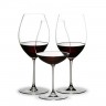 Riedel Riedel Veritas Veritas Red Wine Tasting-Set 3-tlg. Riedel Veritas Veritas Набор для дегустации красных вин 3 шт.