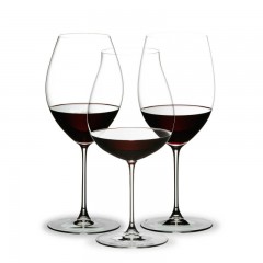 Riedel Riedel Veritas Veritas Red Wine Tasting-Set 3-tlg. Riedel Veritas Veritas Набор для дегустации красных вин 3 шт.