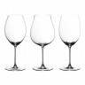 Riedel Riedel Veritas Veritas Red Wine Tasting-Set 3-tlg. Riedel Veritas Veritas Набор для дегустации красных вин 3 шт.