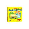 Haba HABA 304522 Unsere Jahreszeiten HABA 304522 Наши времена года