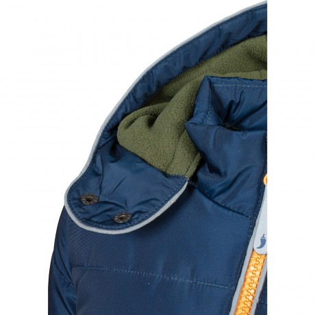 Salt and Pepper Outdoorjacke fur Jungen Уличная куртка для мальчиков