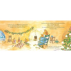 Sauerlander Verlag Peter Hase: Der Weihnachtswunsch Кролик Питер: Рождественское желание