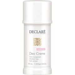 Declare (Декларе) Body Care Deodorant Creme Alcohol free, 40 мл