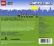 LEGO CD LEGO City Horspielbox 1-3 Компакт-диск LEGO City аудиоплеер 1-3
