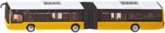 SIKU SIKU 3736 Gelenkbus  1:50 Сочлененный автобус SIKU 3736 1:50