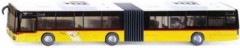 SIKU SIKU 3736 Gelenkbus  1:50 Сочлененный автобус SIKU 3736 1:50