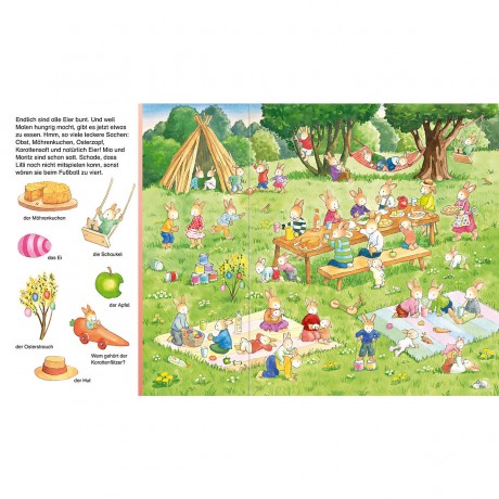 Ravensburger Sachen suchen: Frohe Ostern Ищу вещи: счастливой Пасхи