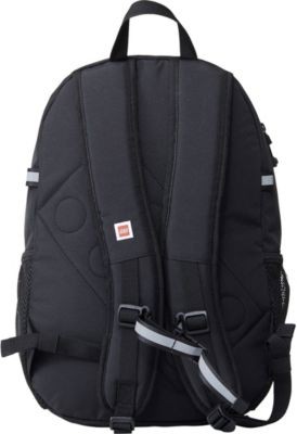 LEGO Freizeitrucksack POULSEN LEGO NINJAGO Red (2022) Рюкзак для отдыха POULSEN LEGO NINJAGO Red (2022)