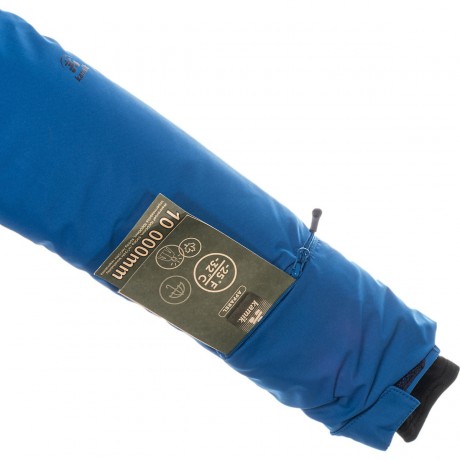 kamik Skijacke HUX fur Jungen Лыжная куртка HUX для мальчиков