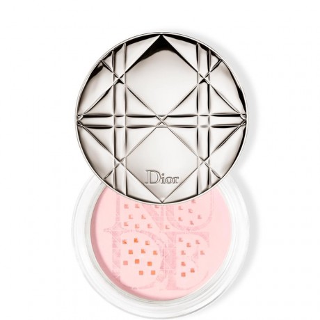 DIOR (Диор) Puder Diorskin Nude Air Loose Powder Пудра рассыпчатая, Nr. 012 Pink / 16 g