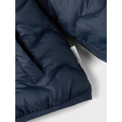 name it Winterjacke NMFMAGGY fur Madchen Зимняя куртка NMFMAGGY для девочки