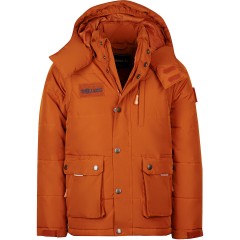 TROLLKIDS Winterjacke HOLMDALEN OFF XT fur Jungen Зимняя куртка HOLMDALEN OFF XT для мальчика